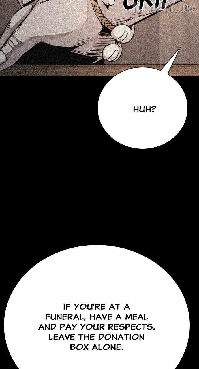 Worst Generation Chapter 24 - Page 32