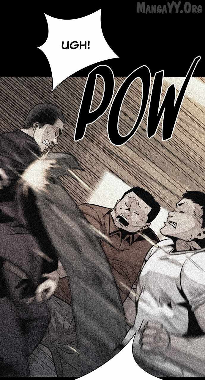 Worst Generation Chapter 24 - Page 36