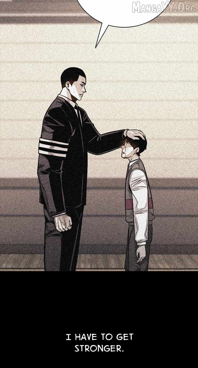 Worst Generation Chapter 24 - Page 56