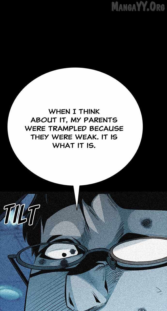 Worst Generation Chapter 24 - Page 70