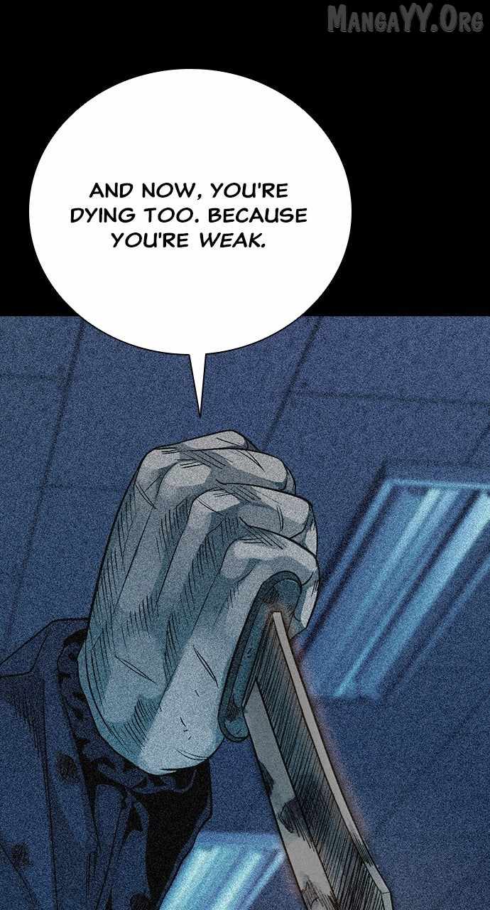 Worst Generation Chapter 24 - Page 72