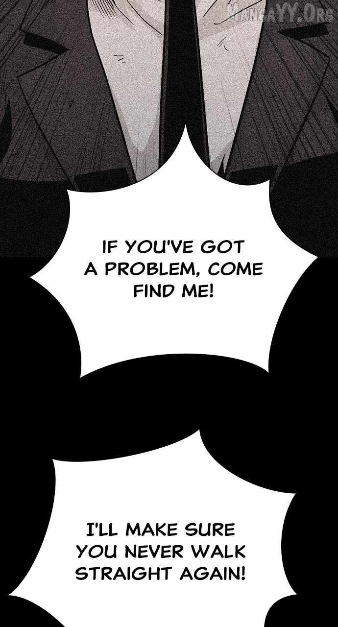 Worst Generation Chapter 24 - Page 8