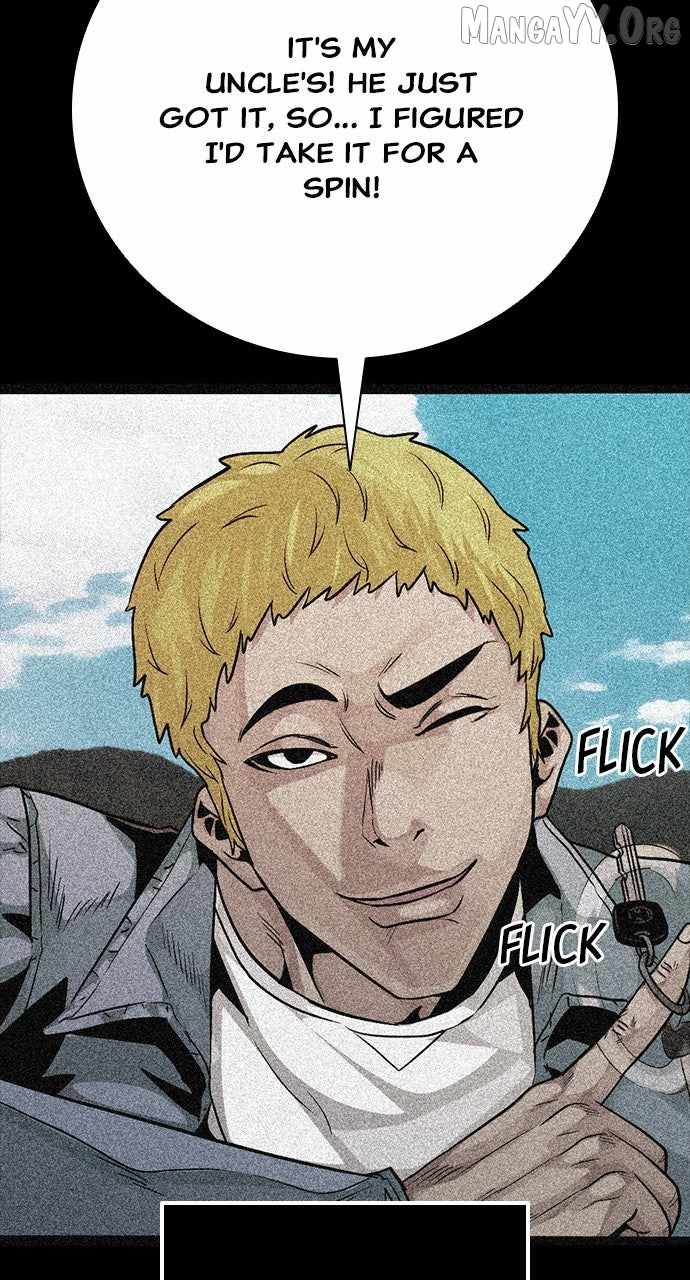 Worst Generation Chapter 24 - Page 80