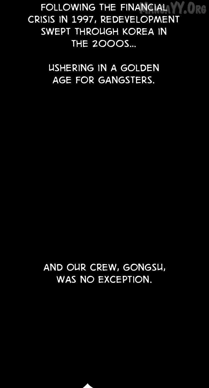 Worst Generation Chapter 24 - Page 89