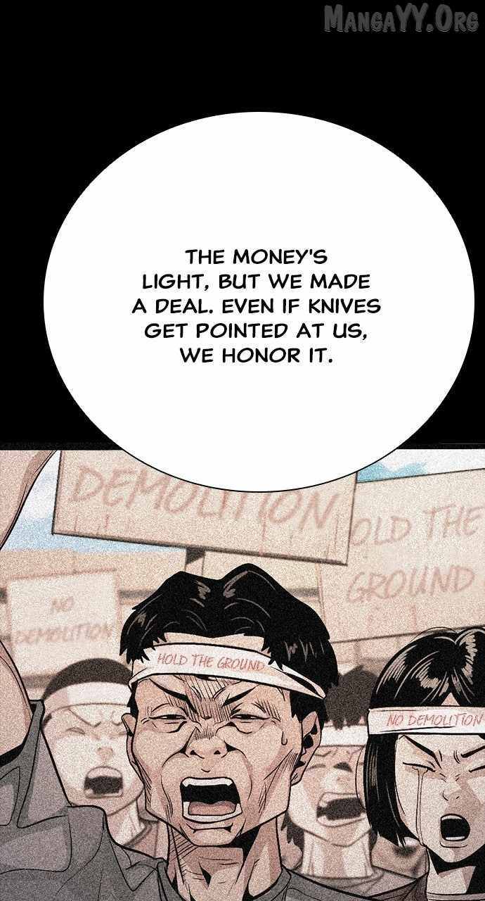 Worst Generation Chapter 24 - Page 96