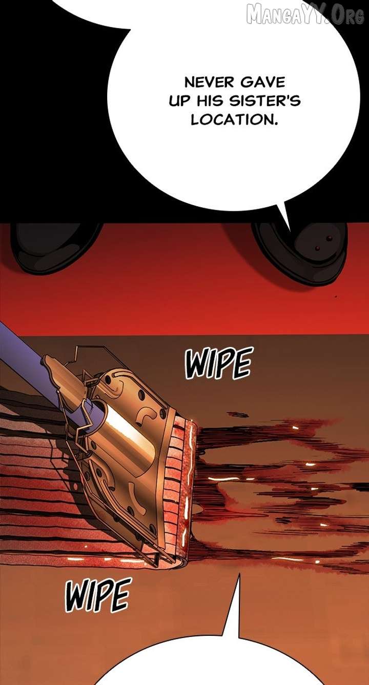 Worst Generation Chapter 25 - Page 101