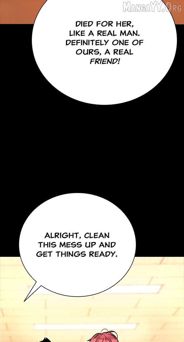 Worst Generation Chapter 25 - Page 102