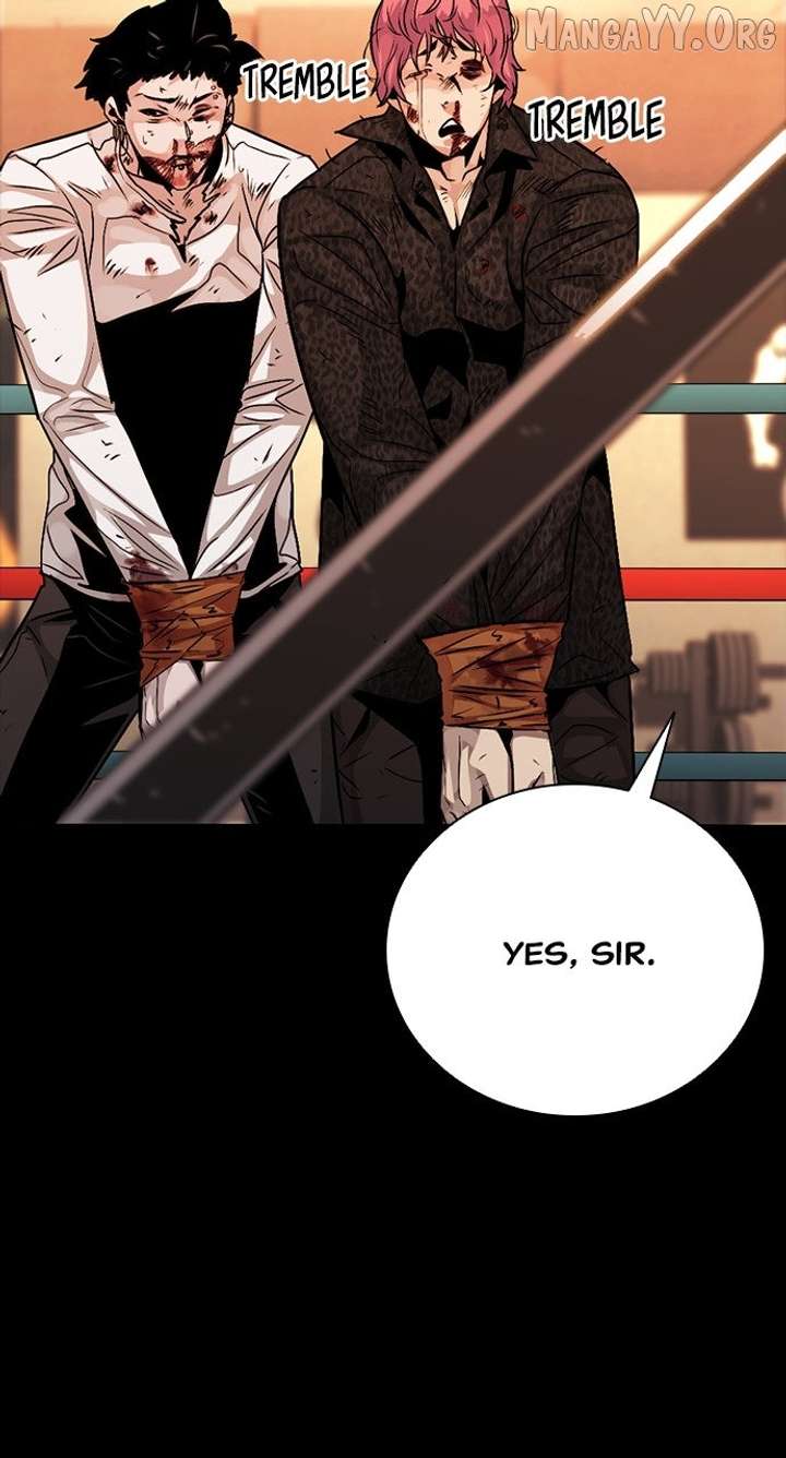 Worst Generation Chapter 25 - Page 103