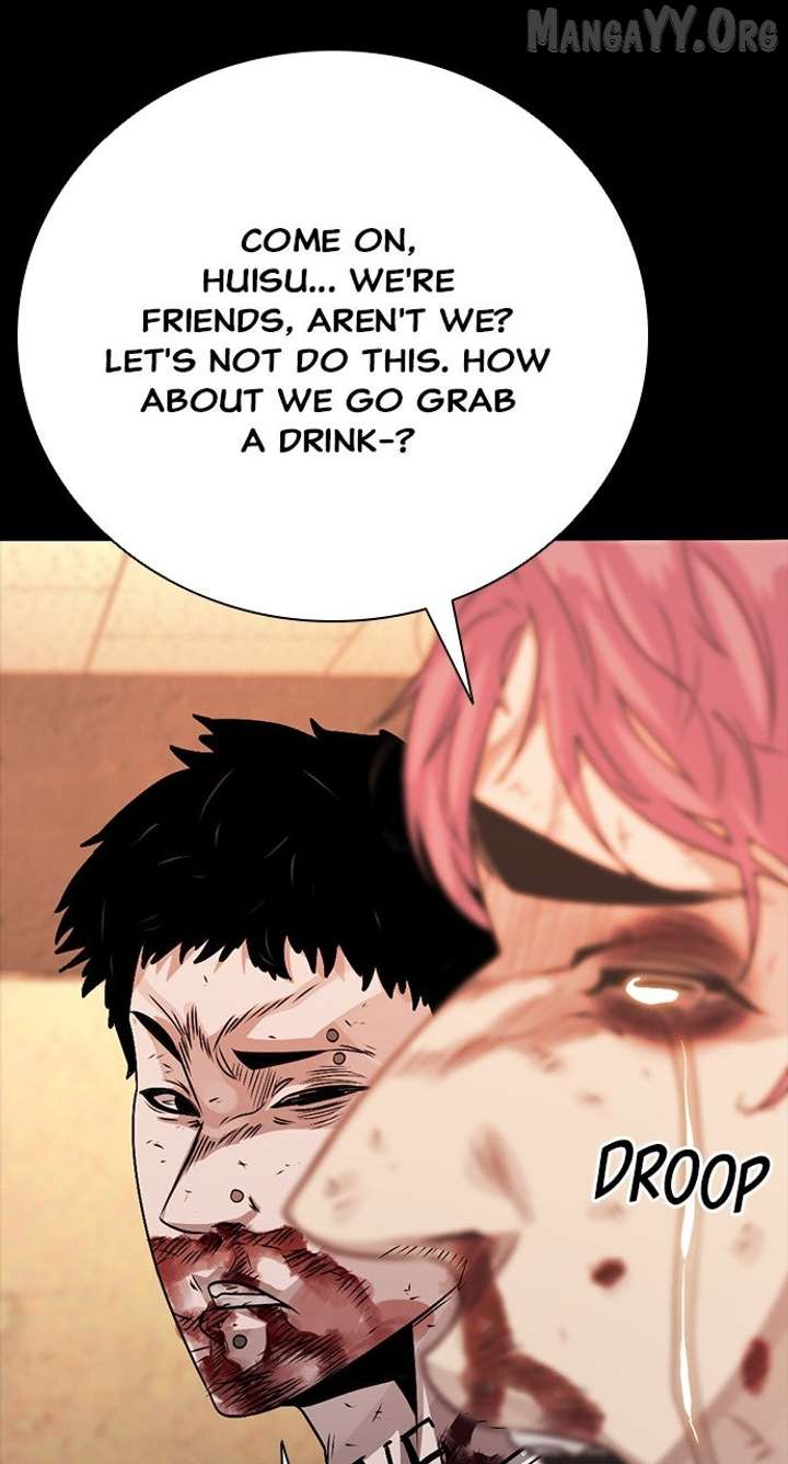 Worst Generation Chapter 25 - Page 104