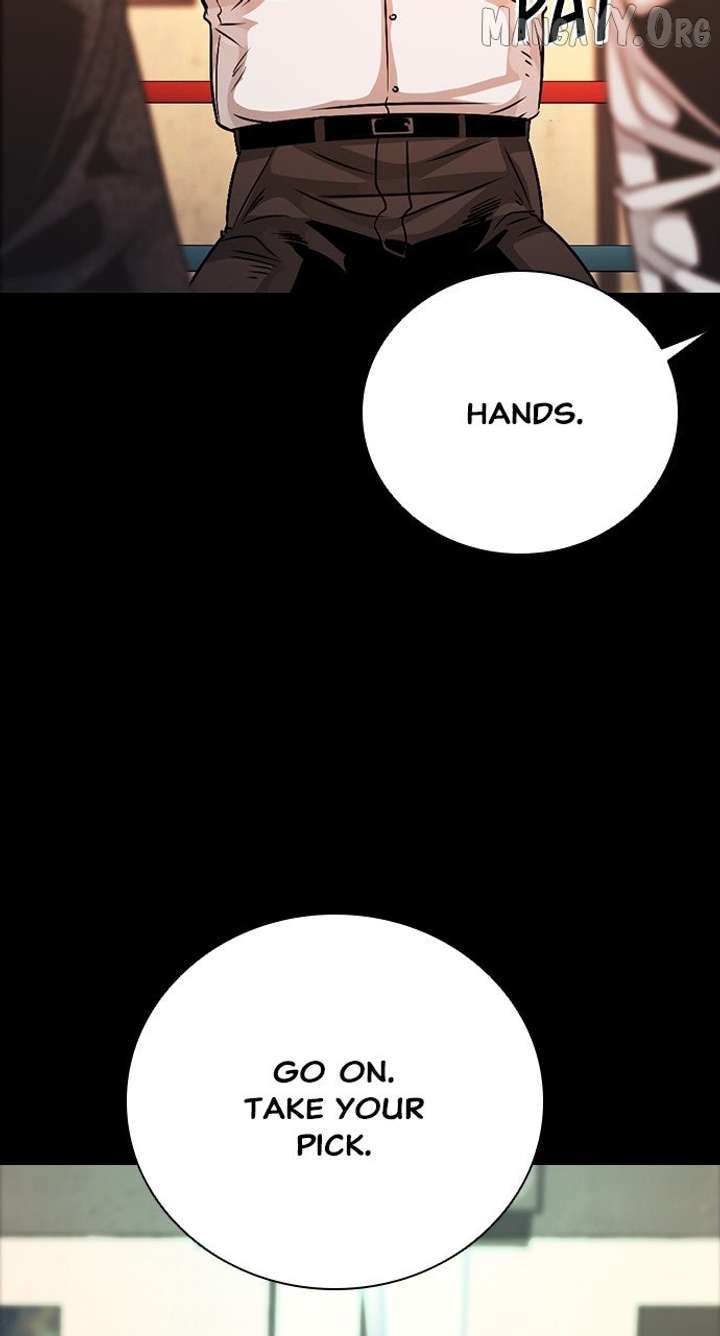 Worst Generation Chapter 25 - Page 111