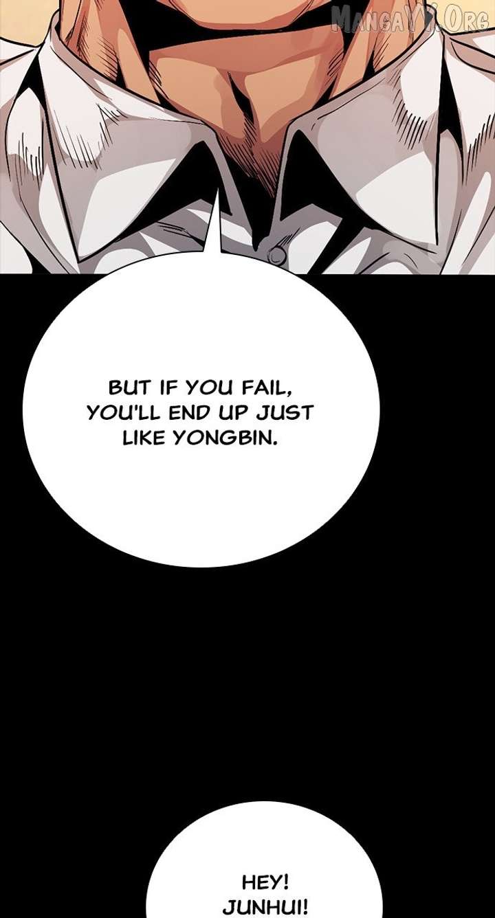 Worst Generation Chapter 25 - Page 115