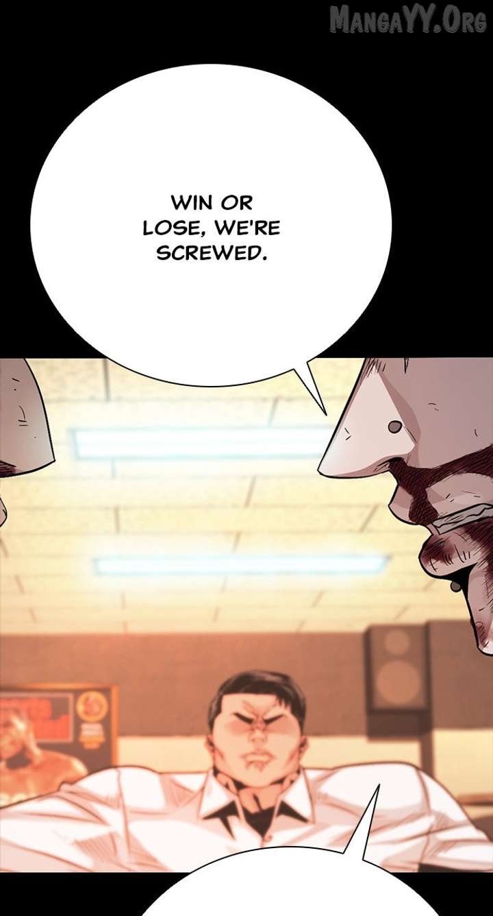 Worst Generation Chapter 25 - Page 119