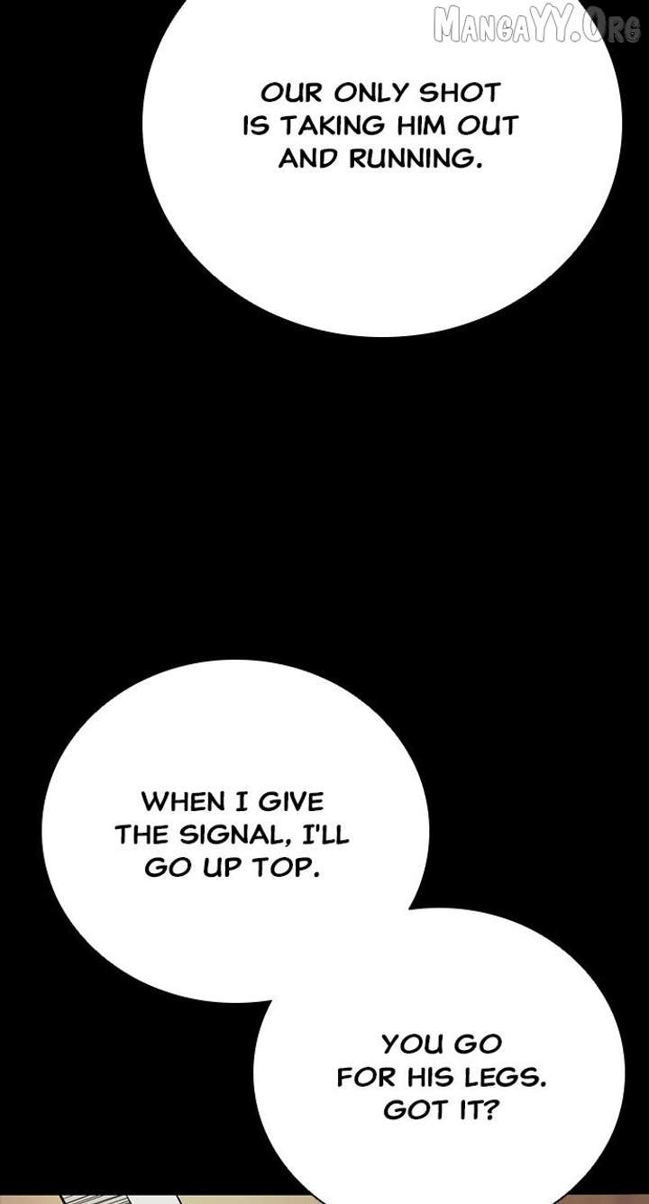 Worst Generation Chapter 25 - Page 120