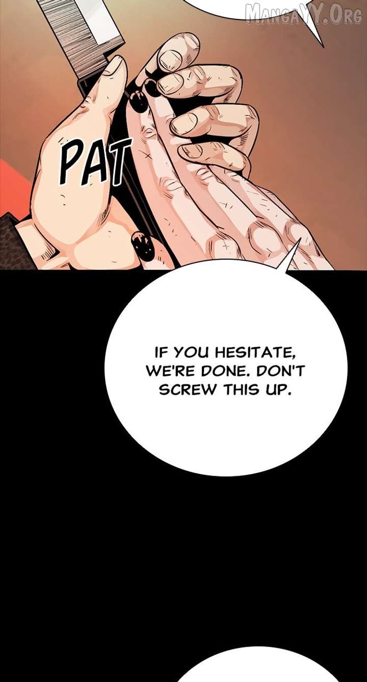 Worst Generation Chapter 25 - Page 121