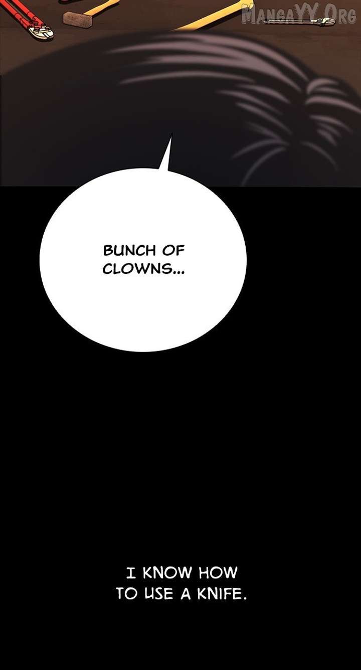 Worst Generation Chapter 25 - Page 123