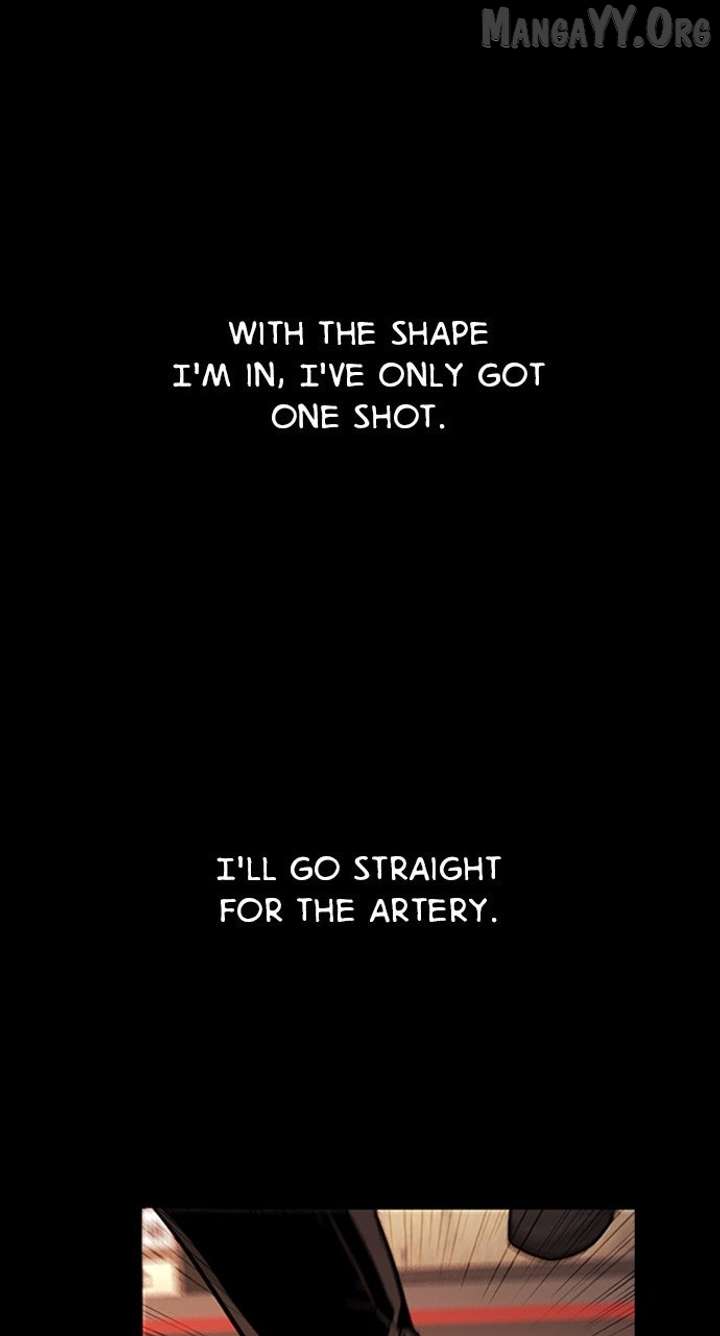 Worst Generation Chapter 25 - Page 125