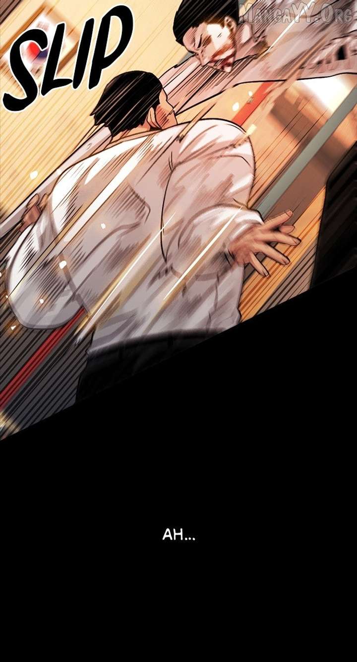 Worst Generation Chapter 25 - Page 131