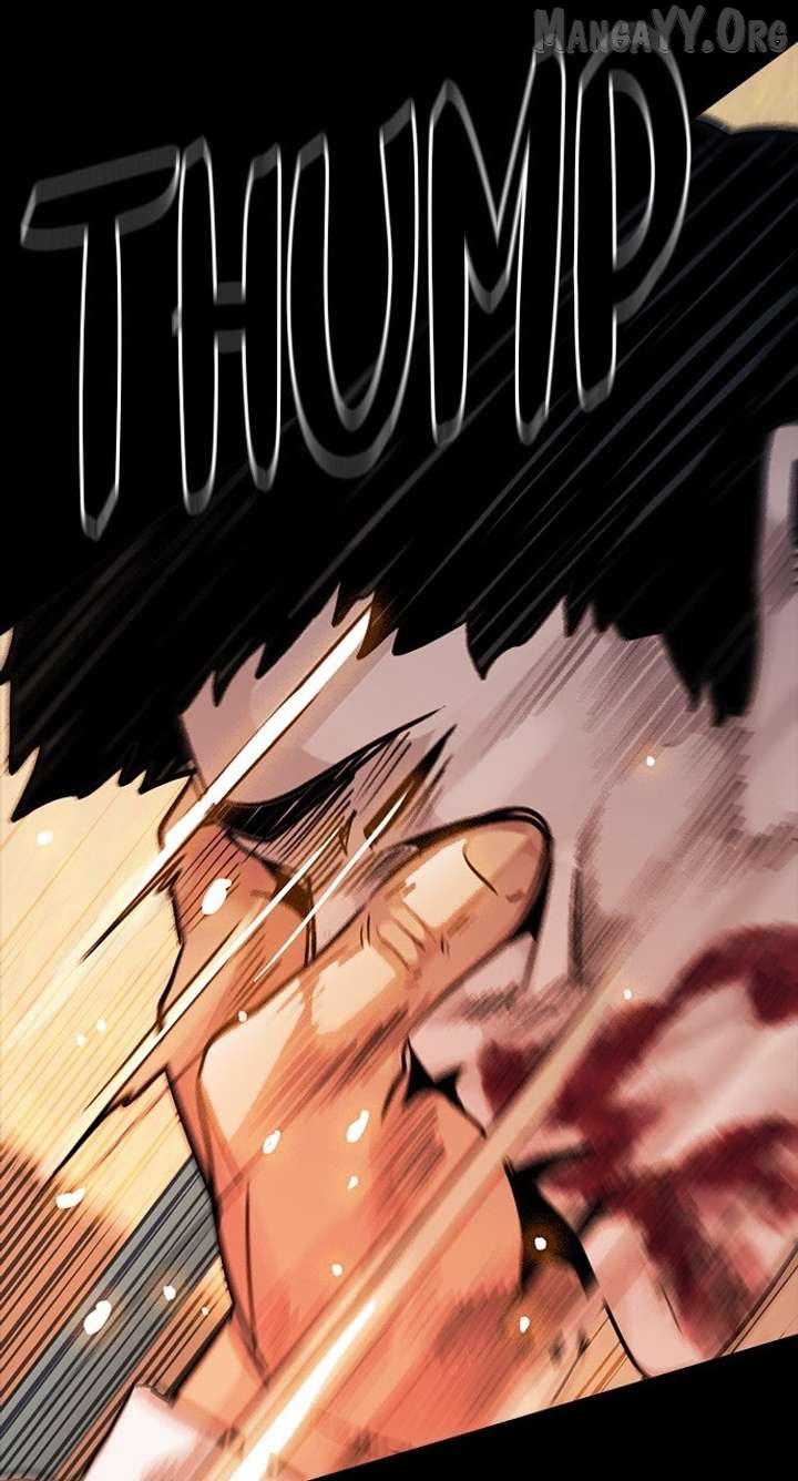 Worst Generation Chapter 25 - Page 132