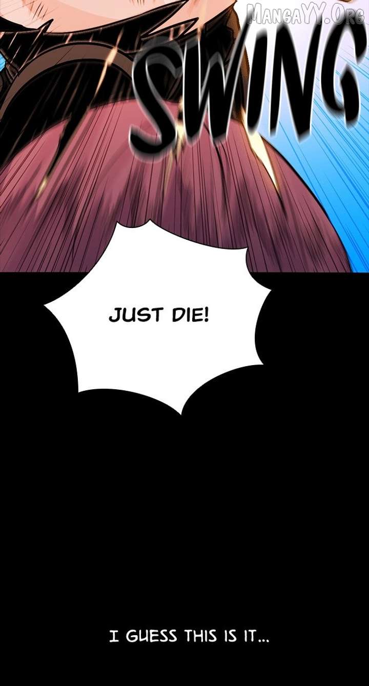 Worst Generation Chapter 25 - Page 136