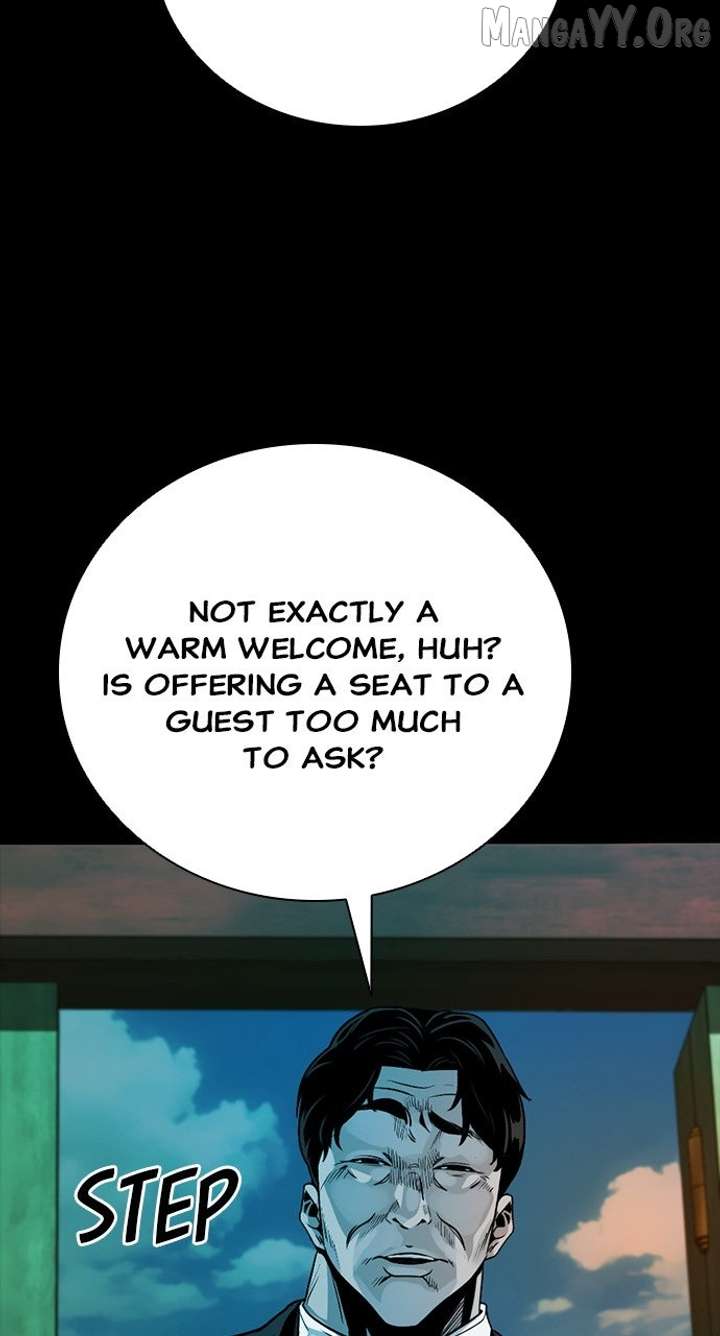 Worst Generation Chapter 25 - Page 14