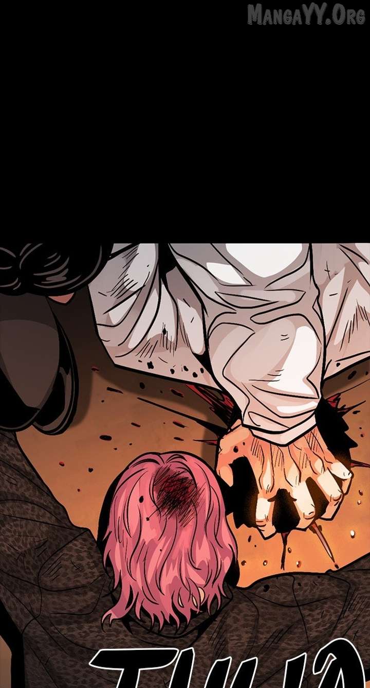 Worst Generation Chapter 25 - Page 140