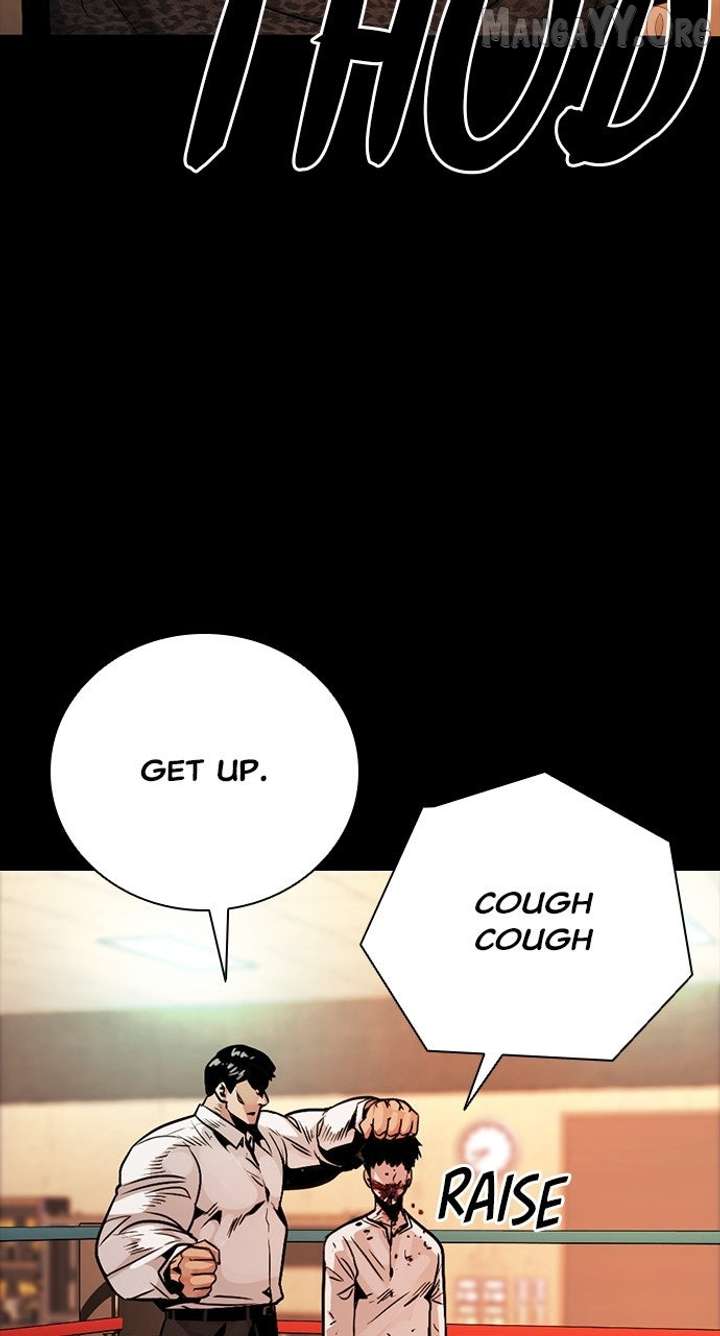 Worst Generation Chapter 25 - Page 141