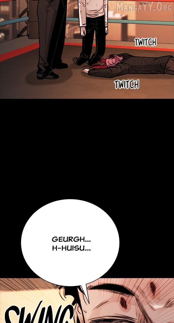 Worst Generation Chapter 25 - Page 142