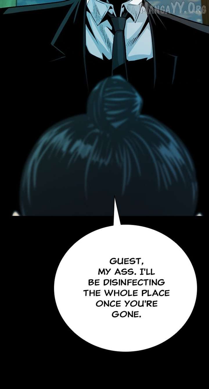 Worst Generation Chapter 25 - Page 15