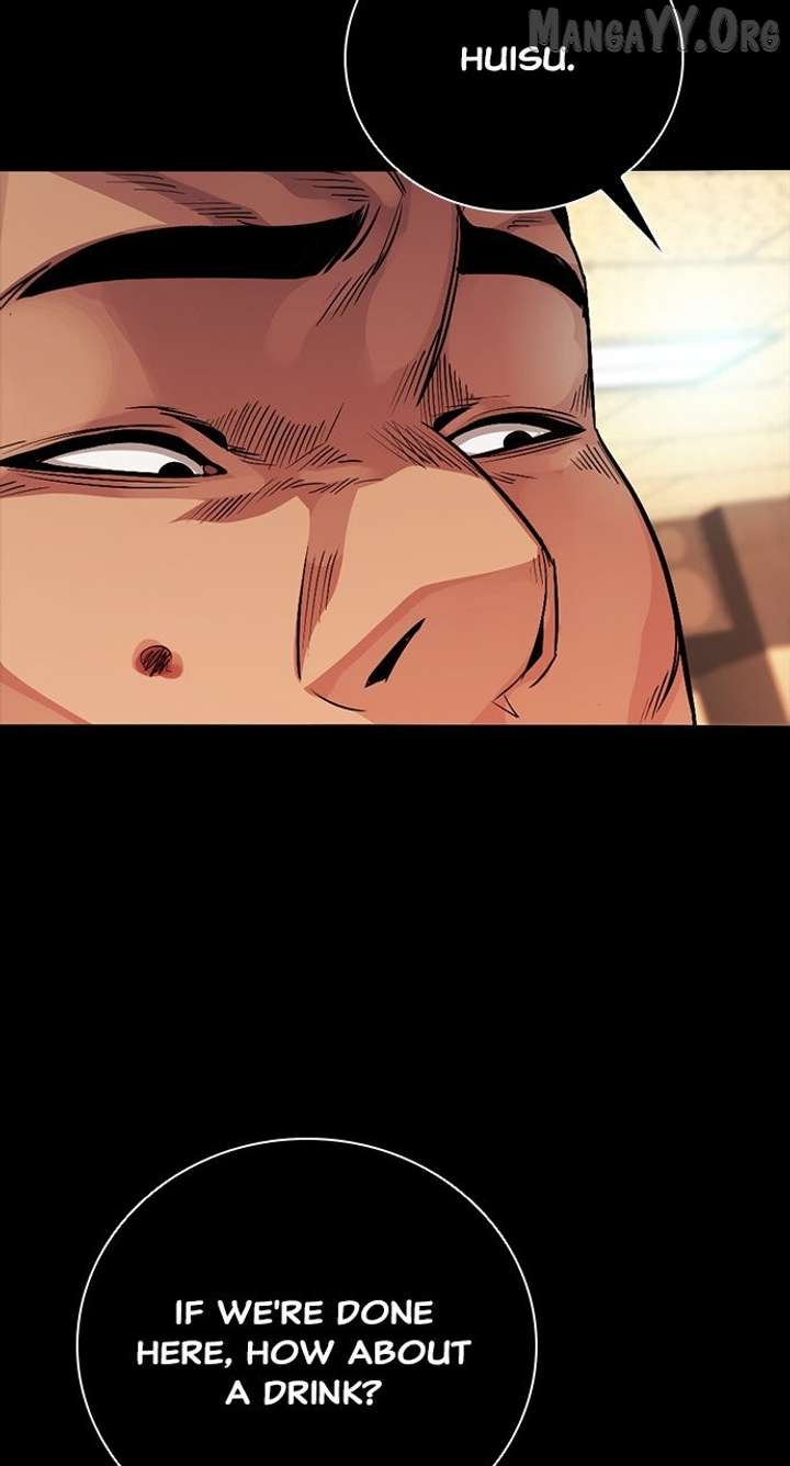 Worst Generation Chapter 25 - Page 156