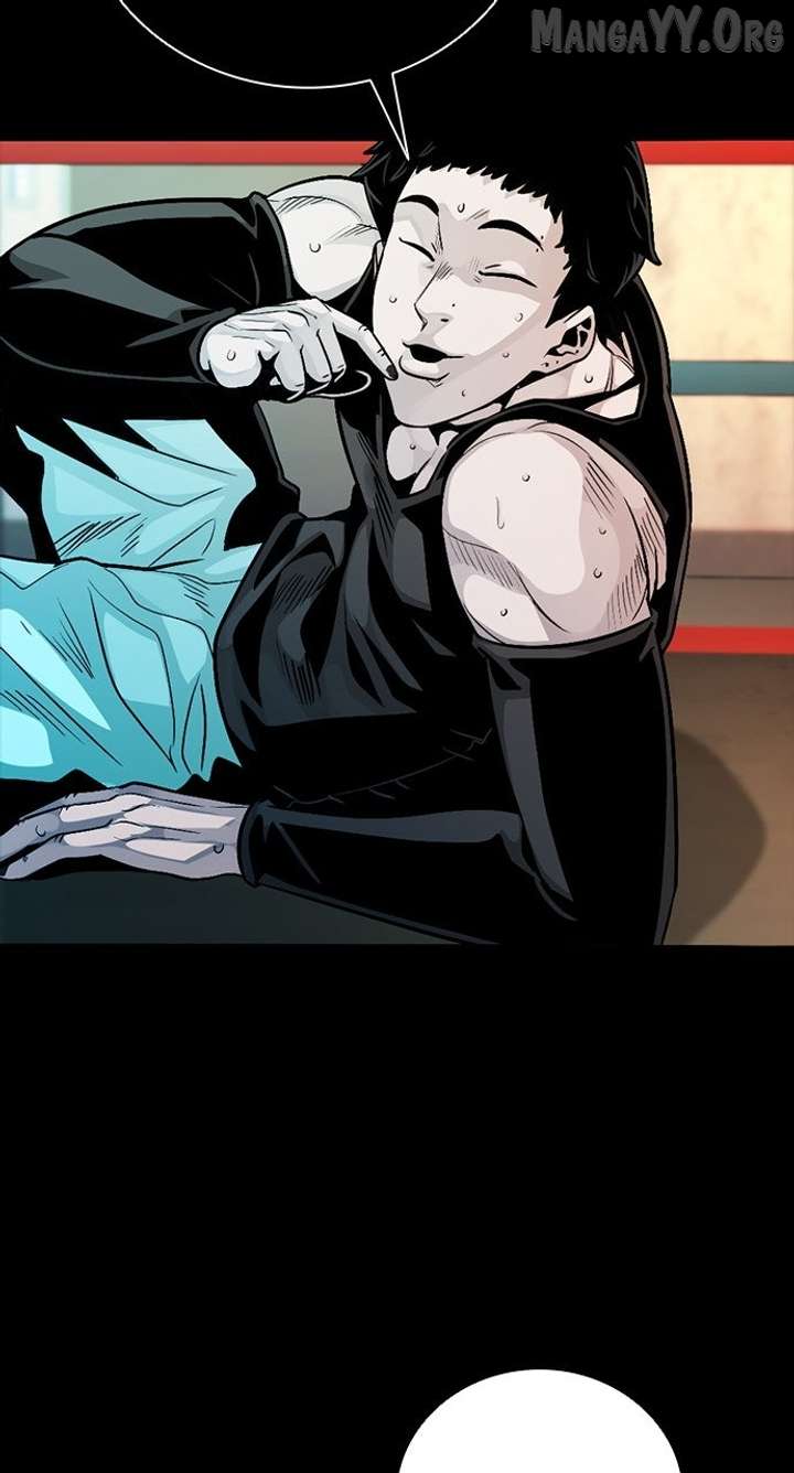 Worst Generation Chapter 25 - Page 157