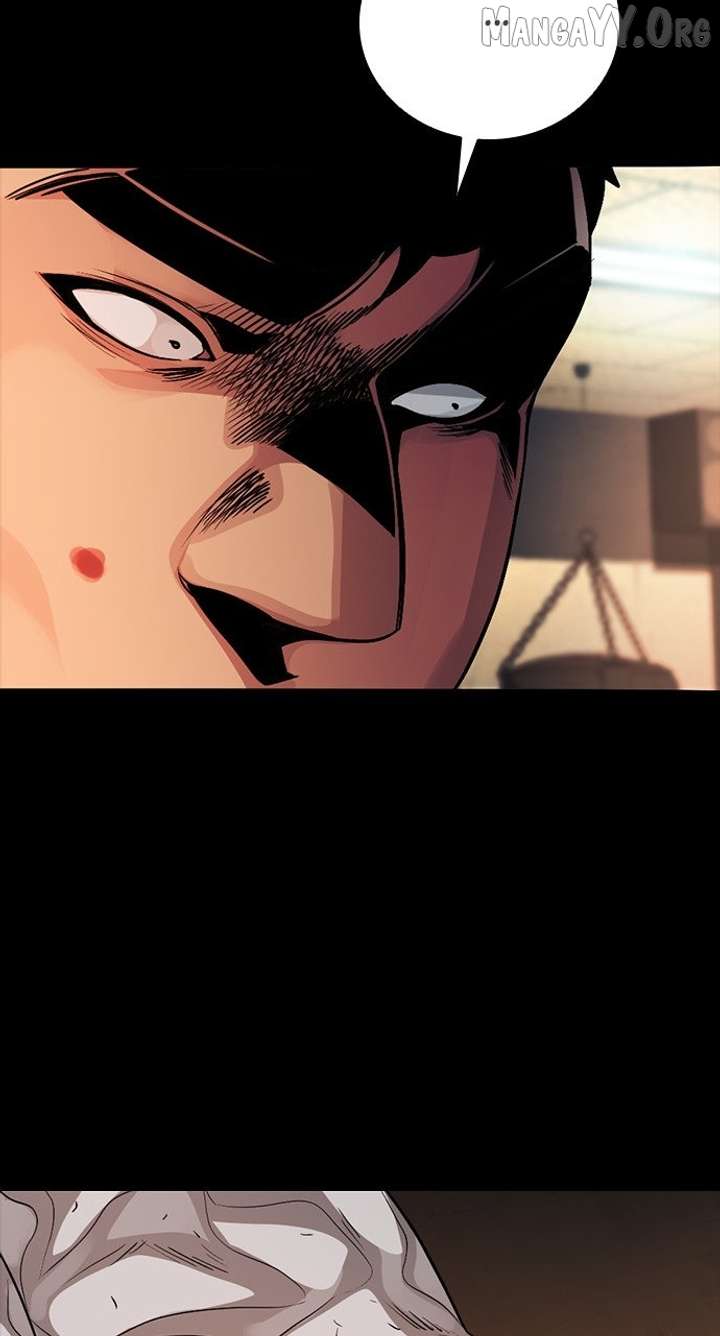 Worst Generation Chapter 25 - Page 158