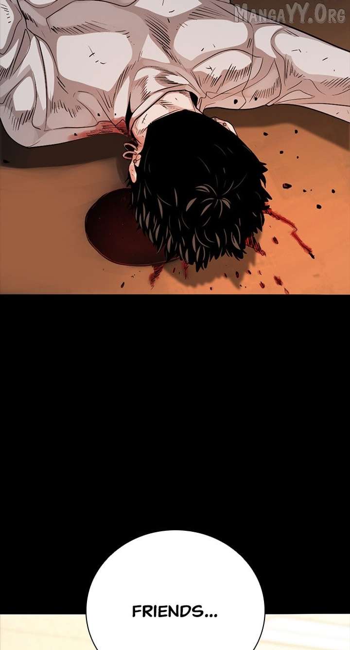 Worst Generation Chapter 25 - Page 159