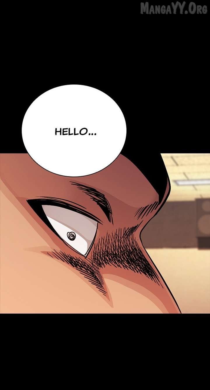 Worst Generation Chapter 25 - Page 171