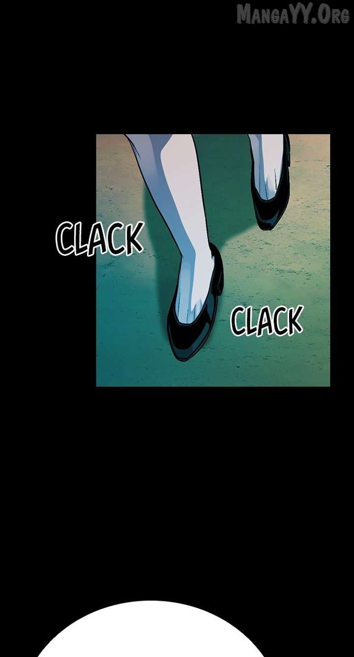 Worst Generation Chapter 25 - Page 19