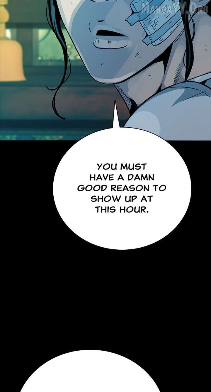 Worst Generation Chapter 25 - Page 2