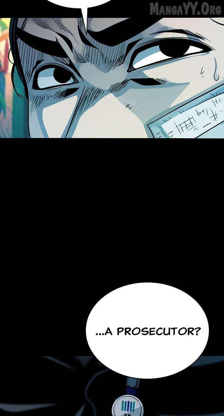 Worst Generation Chapter 25 - Page 24