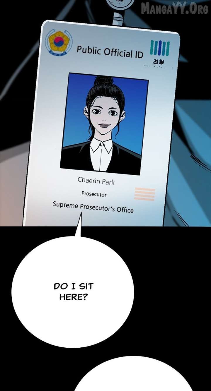 Worst Generation Chapter 25 - Page 25