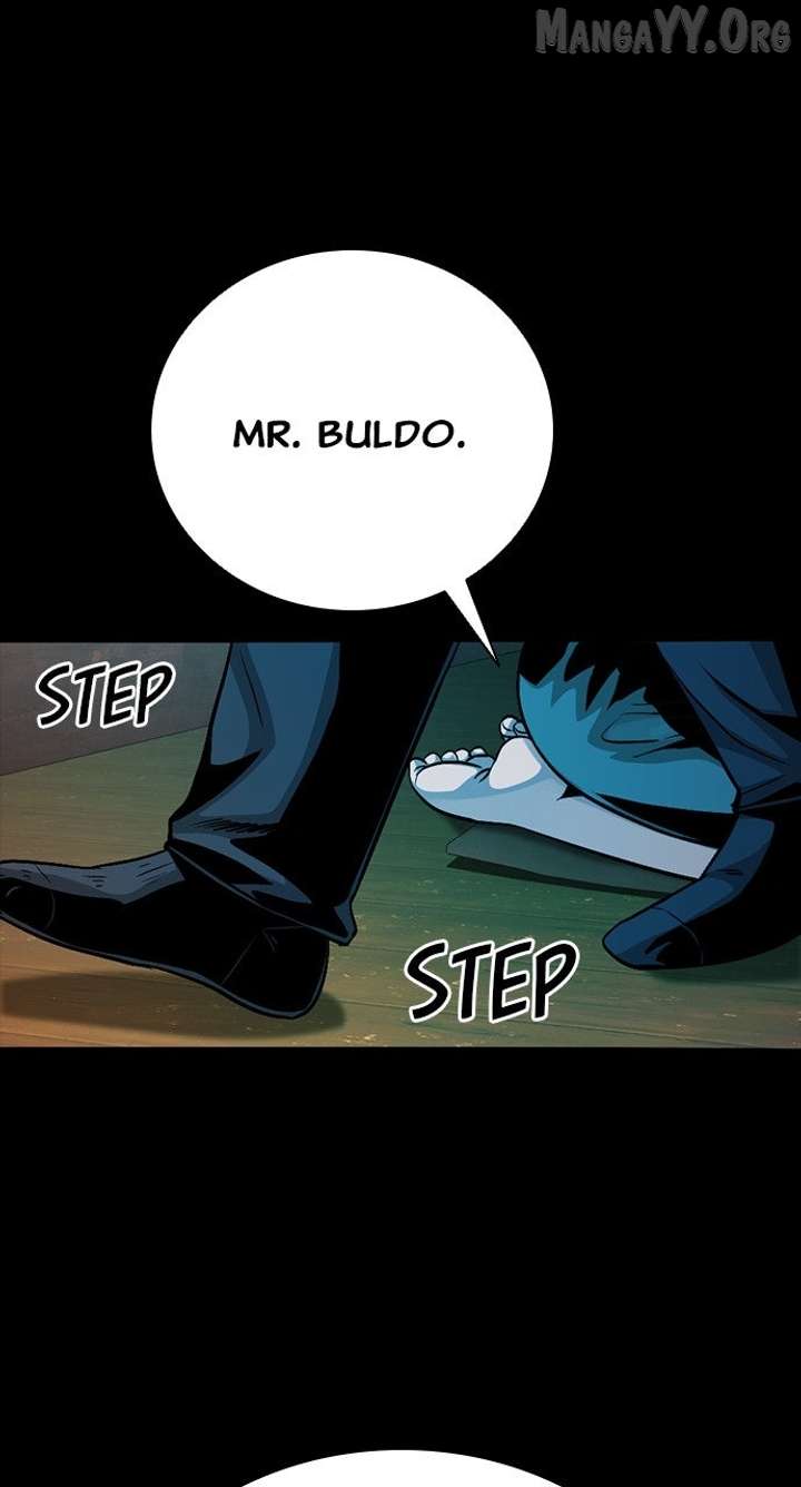 Worst Generation Chapter 25 - Page 29