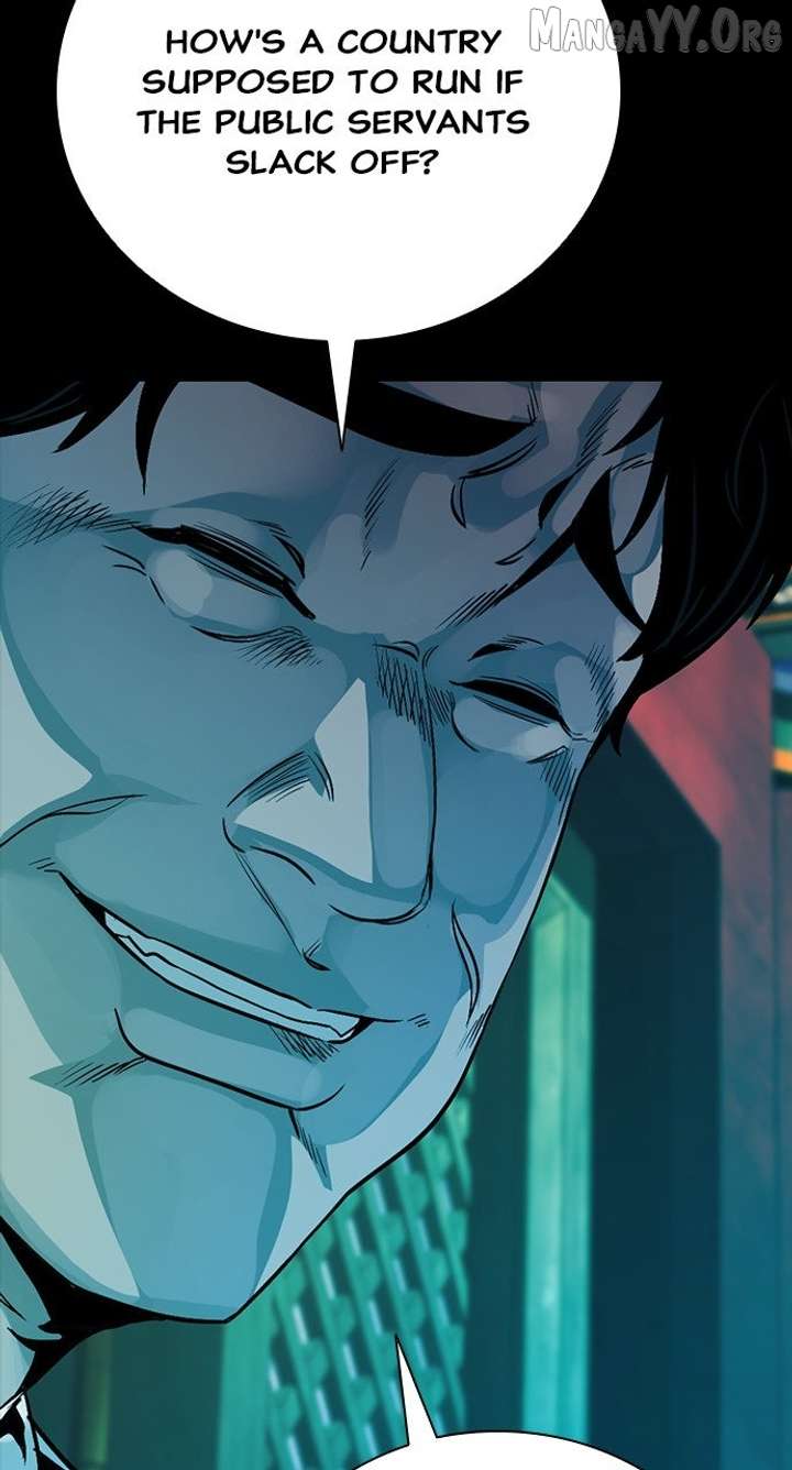 Worst Generation Chapter 25 - Page 3