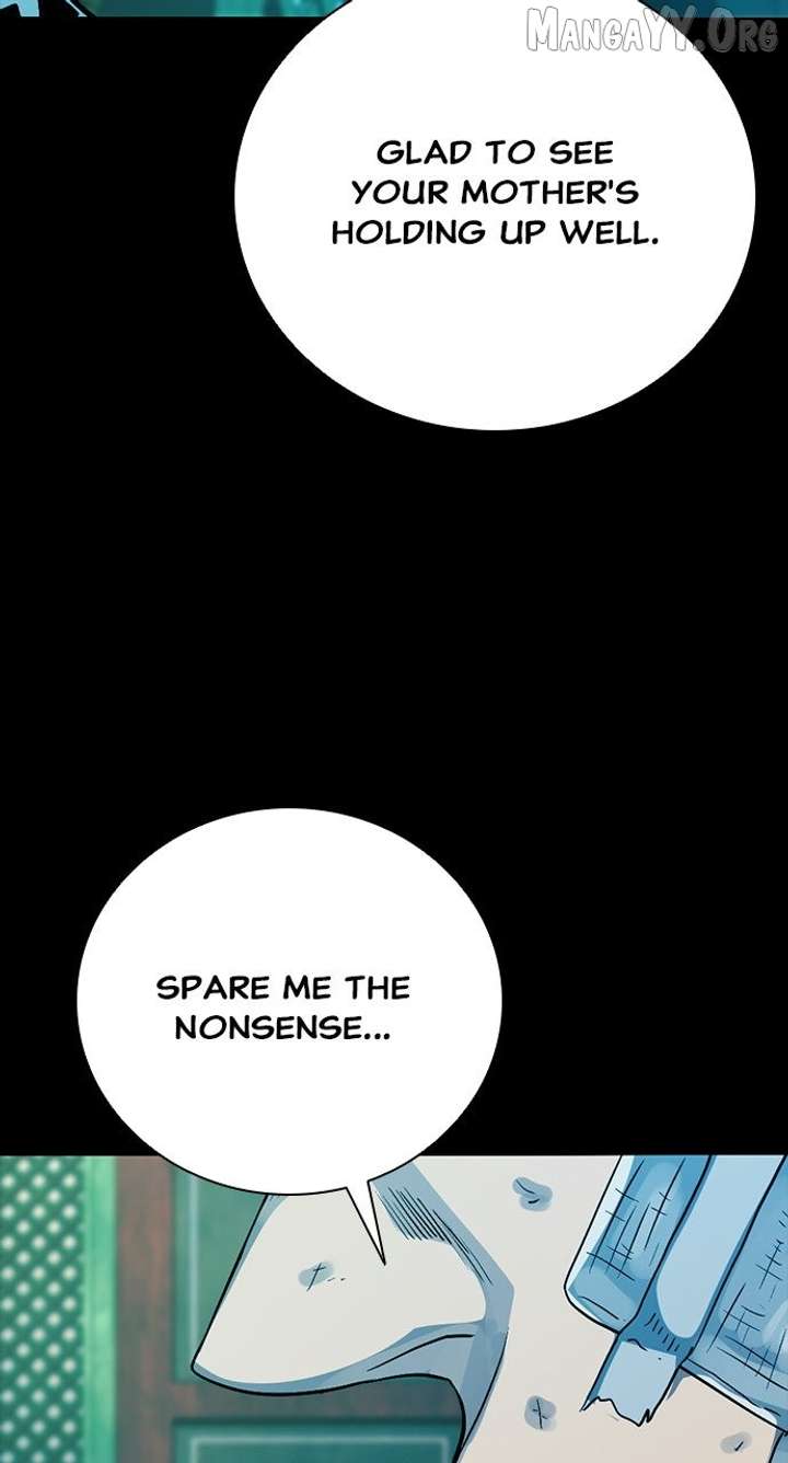 Worst Generation Chapter 25 - Page 4