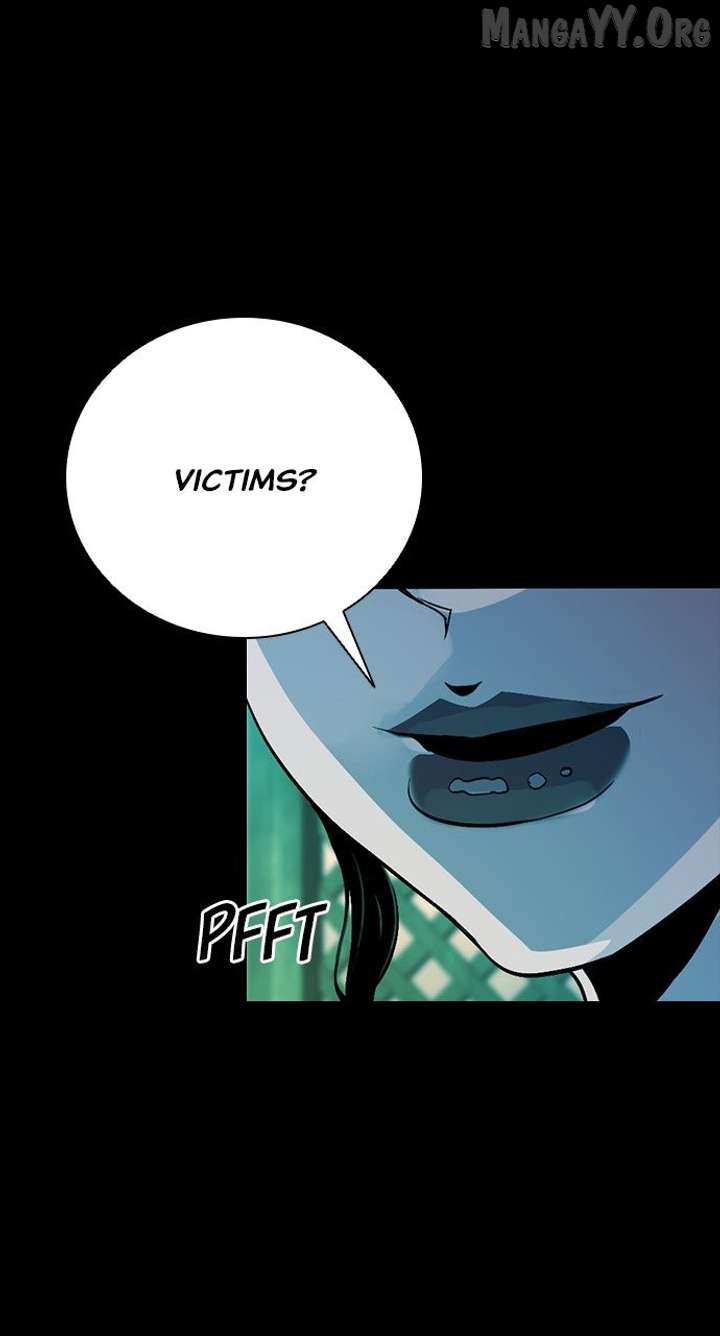 Worst Generation Chapter 25 - Page 40