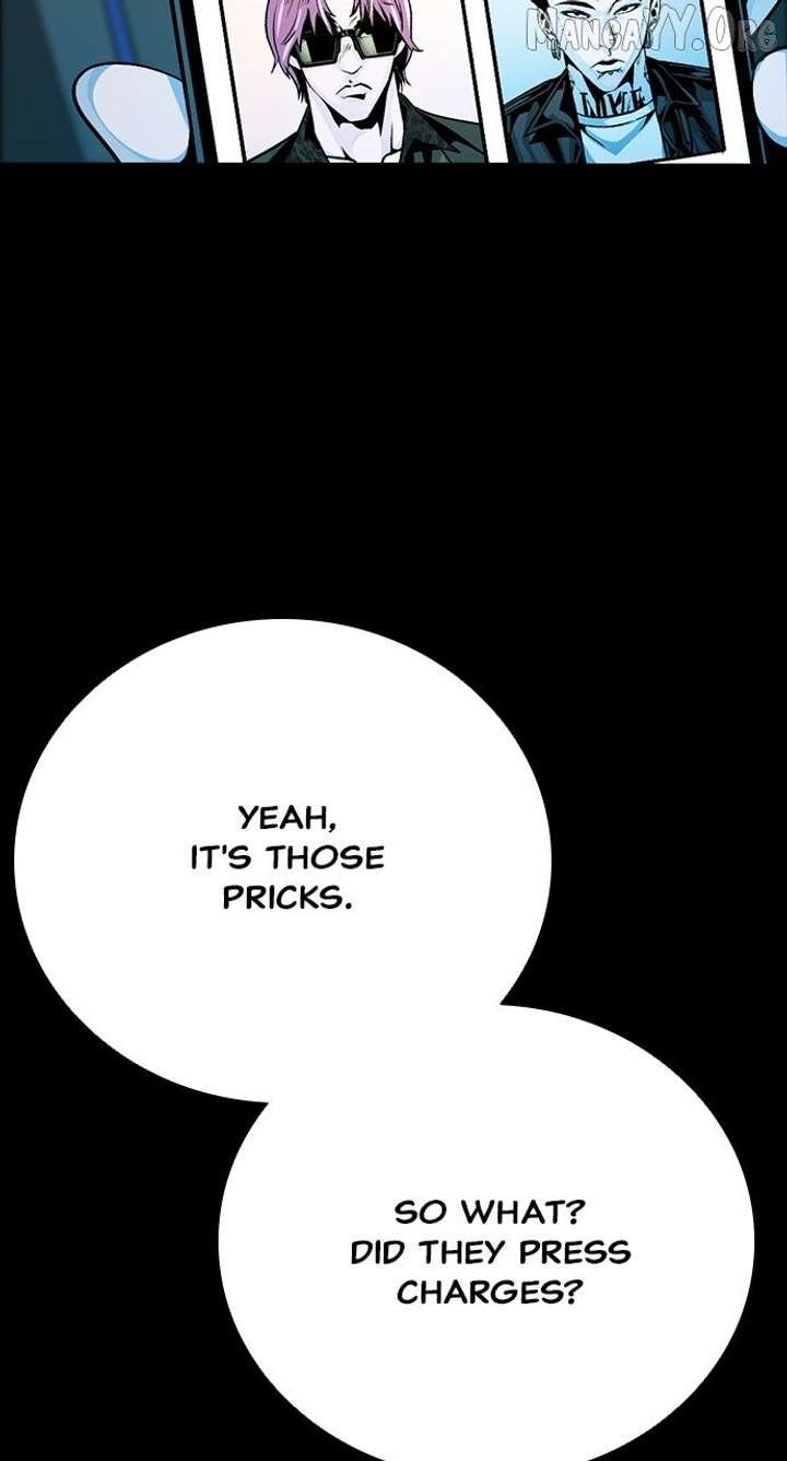 Worst Generation Chapter 25 - Page 43