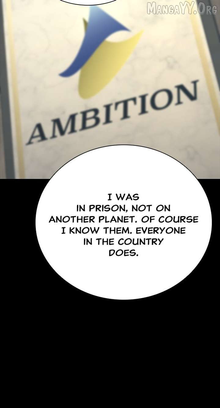 Worst Generation Chapter 25 - Page 49