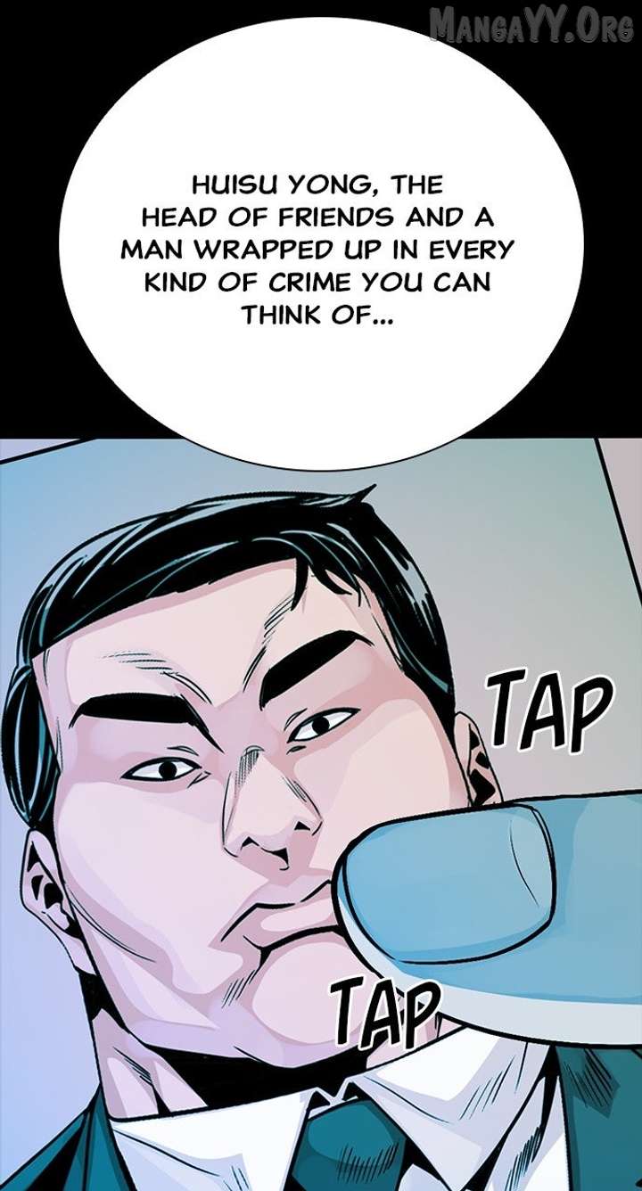 Worst Generation Chapter 25 - Page 50