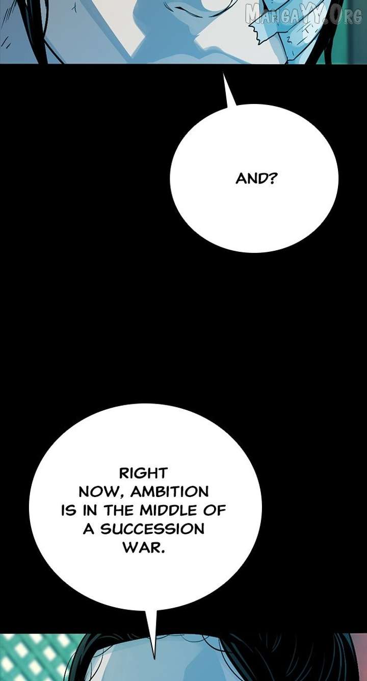 Worst Generation Chapter 25 - Page 52