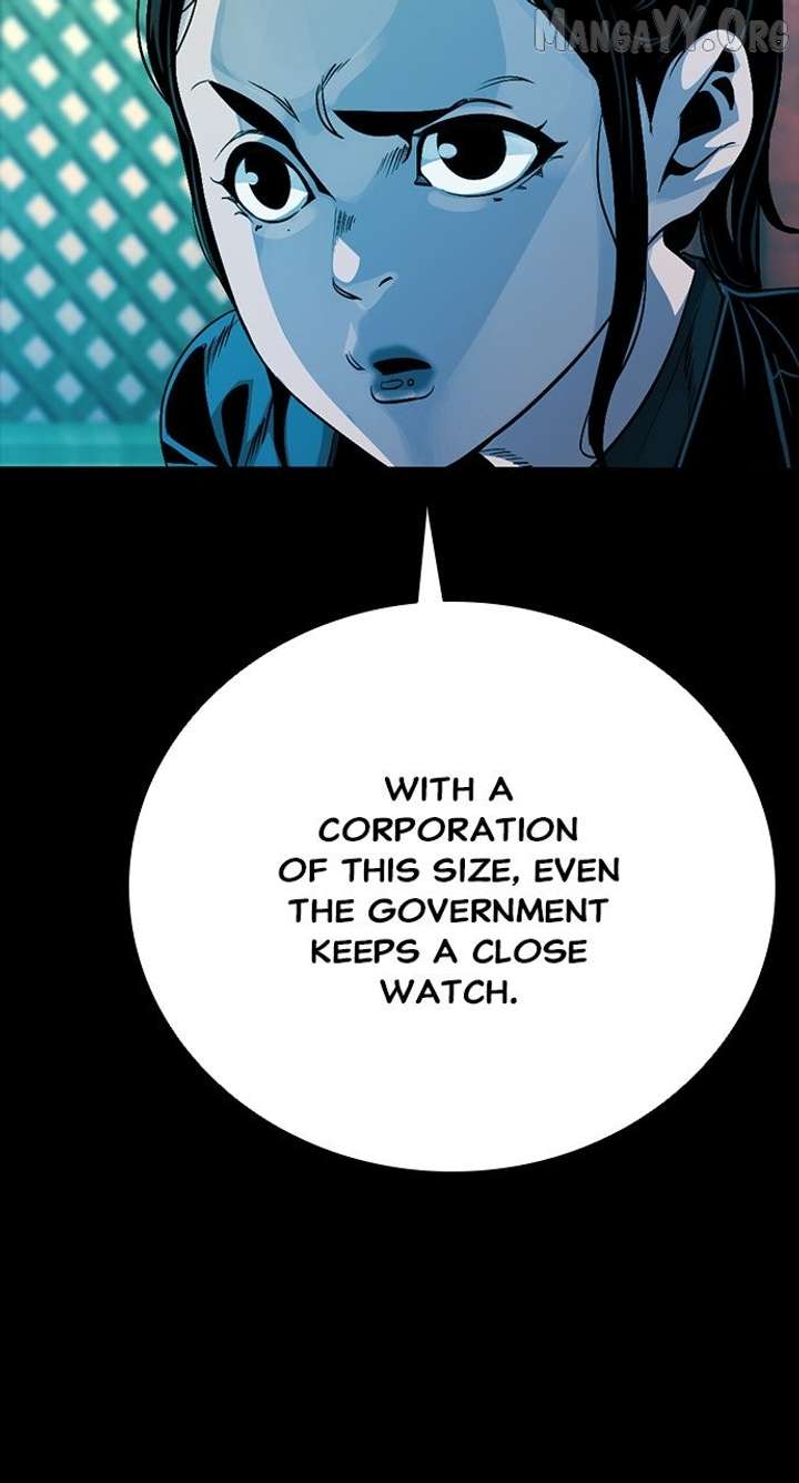 Worst Generation Chapter 25 - Page 53