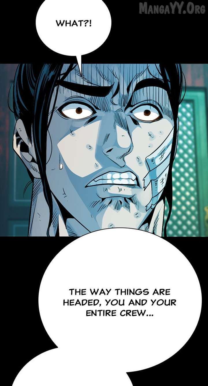 Worst Generation Chapter 25 - Page 56