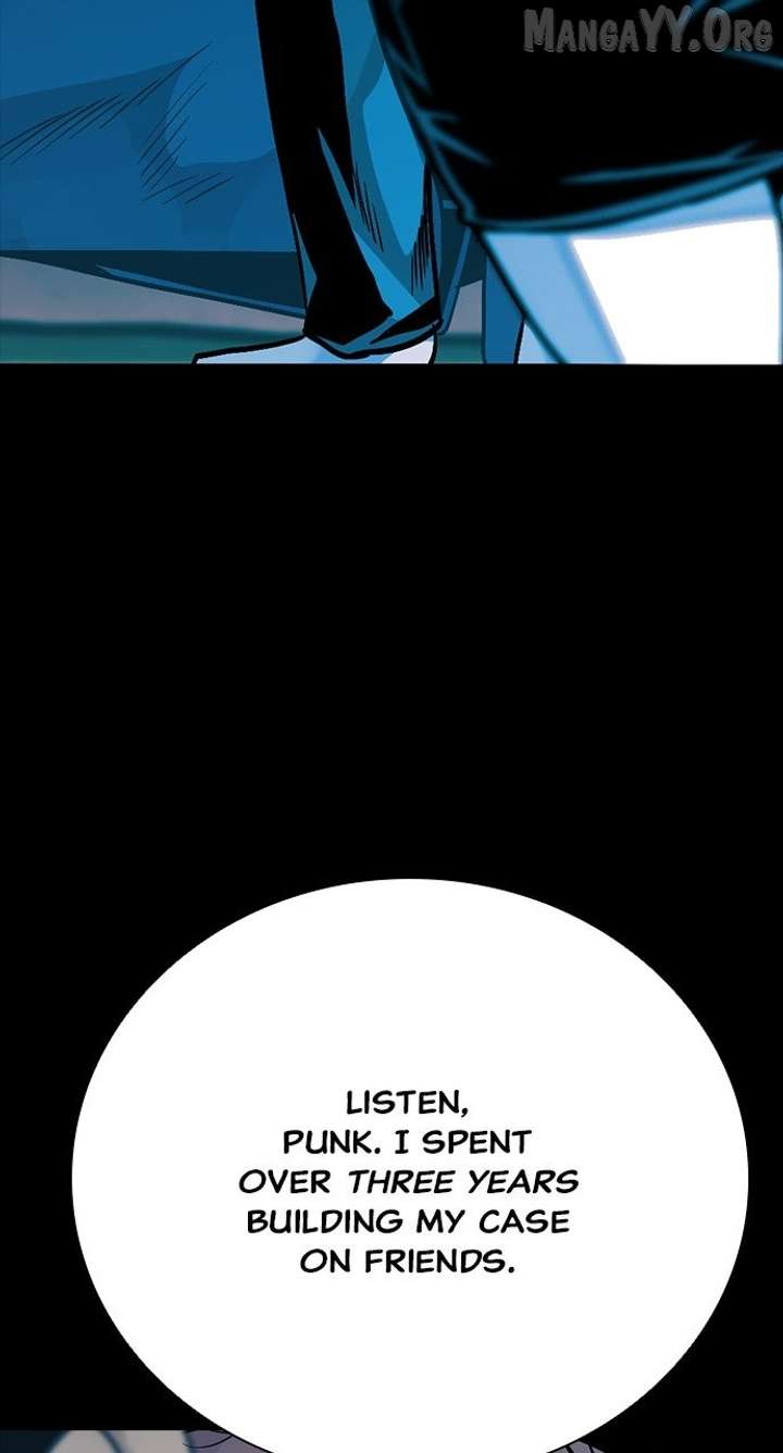 Worst Generation Chapter 25 - Page 60