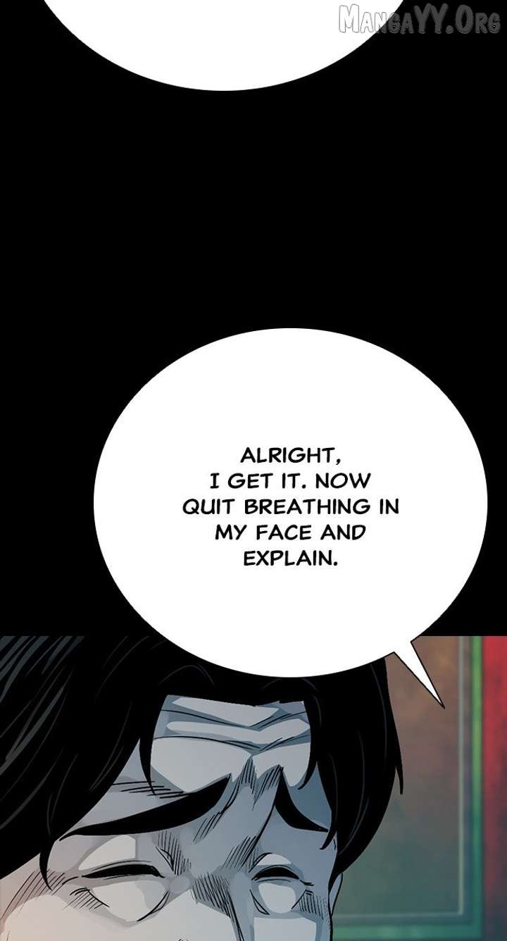 Worst Generation Chapter 25 - Page 64