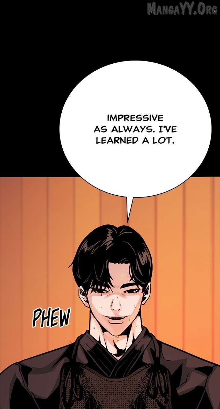 Worst Generation Chapter 25 - Page 79